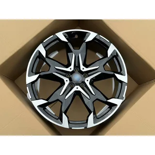 Forged OEM Wheels R22 (Set of 4) photo 2