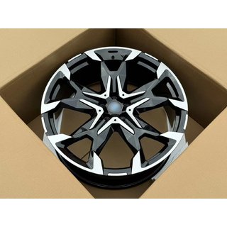 Forged OEM Wheels R22 (Set of 4) photo 3