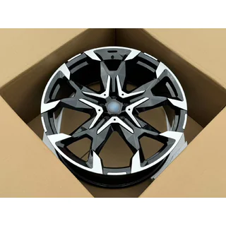Forged OEM Wheels R22 (Set of 4) photo 3