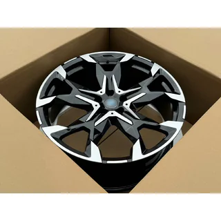 Forged OEM Wheels R22 (Set of 4) photo 4