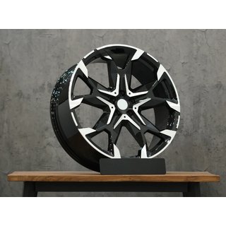Forged OEM Wheels R22 (Set of 4) photo 1