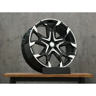 Forged OEM Wheels R22 (Set of 4) photo 1