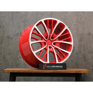 Forged OEM Wheels R21 (Set of 4) photo 1