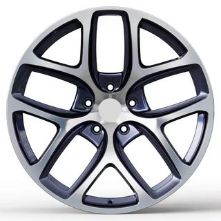 Forged OEM Wheels R20 (Set of 4) photo 2