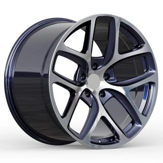 Forged OEM Wheels R20 (Set of 4) photo 3
