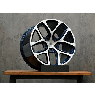 Forged OEM Wheels R20 (Set of 4) photo 1