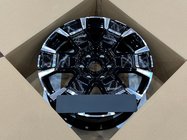 BYD Leopard 8 Forged OEM Wheels R20 V1 (Set of 4) photo 3