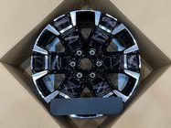BYD Leopard 8 Forged OEM Wheels R20 V1 (Set of 4) photo 2
