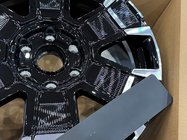 BYD Leopard 8 Forged OEM Wheels R20 V1 (Set of 4) photo 6