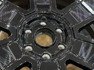 BYD Leopard 8 Forged OEM Wheels R20 V1 (Set of 4) photo 7