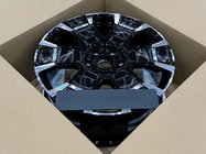 BYD Leopard 8 Forged OEM Wheels R20 V1 (Set of 4) photo 4
