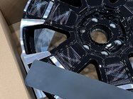 BYD Leopard 8 Forged OEM Wheels R20 V1 (Set of 4) photo 8