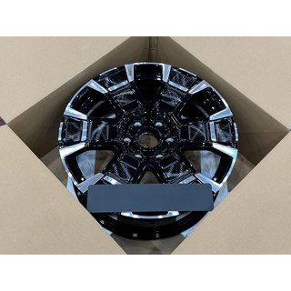 Forged OEM Wheels R20 V1 (Set of 4) photo 3