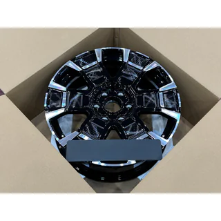 Forged OEM Wheels R20 V1 (Set of 4) photo 3