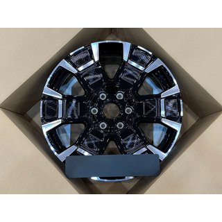 Forged OEM Wheels R20 V1 (Set of 4) photo 2