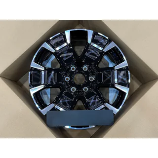 Forged OEM Wheels R20 V1 (Set of 4) photo 2
