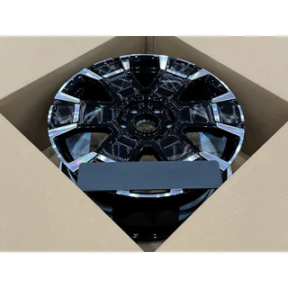 Forged OEM Wheels R20 V1 (Set of 4) photo 4