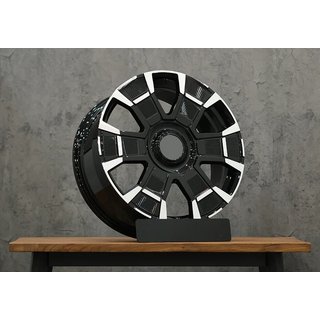 Forged OEM Wheels R20 V1 (Set of 4) BYD Leopard 8 photo 1