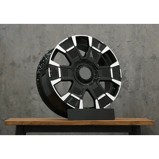 Forged OEM Wheels R20 V1 (Set of 4) photo 1