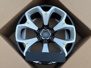 BYD Leopard 8 Forged OEM R20 V2 Wheels (Set of 4) photo 1
