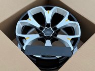 BYD Leopard 8 Forged OEM R20 V2 Wheels (Set of 4) photo 2