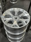 BYD Leopard 8 Forged OEM R20 V2 Wheels (Set of 4) photo 8