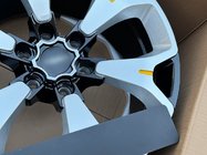 BYD Leopard 8 Forged OEM R20 V2 Wheels (Set of 4) photo 5