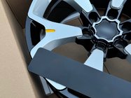 BYD Leopard 8 Forged OEM R20 V2 Wheels (Set of 4) photo 6
