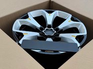 BYD Leopard 8 Forged OEM R20 V2 Wheels (Set of 4) photo 3