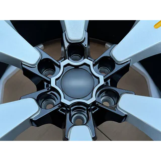 Forged OEM R20 V2 Wheels (Set of 4) photo 4