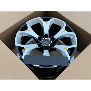 Forged OEM R20 V2 Wheels (Set of 4) photo 2