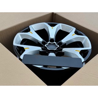 Forged OEM R20 V2 Wheels (Set of 4) BYD Leopard 8 photo 3