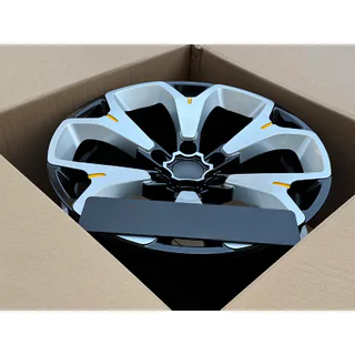 Forged OEM R20 V2 Wheels (Set of 4) photo 3