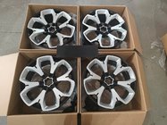 BYD Leopard 8 Forged OEM Wheels R20 V3 (Set of 4) photo 7