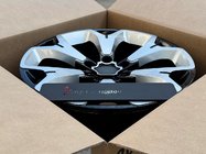 BYD Leopard 8 Forged OEM Wheels R20 V3 (Set of 4) photo 6