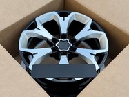 BYD Leopard 8 Forged OEM Wheels R20 V3 (Set of 4) photo 4