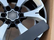 BYD Leopard 8 Forged OEM Wheels R20 V3 (Set of 4) photo 8