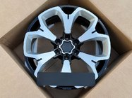 BYD Leopard 8 Forged OEM Wheels R20 V3 (Set of 4) photo 2
