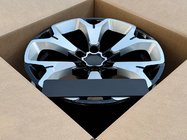 BYD Leopard 8 Forged OEM Wheels R20 V3 (Set of 4) photo 5