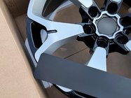 BYD Leopard 8 Forged OEM Wheels R20 V3 (Set of 4) photo 9