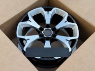 BYD Leopard 8 Forged OEM Wheels R20 V3 (Set of 4) photo 3