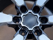 BYD Leopard 8 Forged OEM Wheels R20 V3 (Set of 4) photo 10