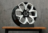 BYD Leopard 8 Forged OEM Wheels R20 V3 (Set of 4) photo 1