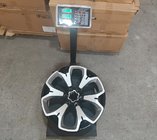 BYD Leopard 8 Forged OEM Wheels R20 V3 (Set of 4) photo 11