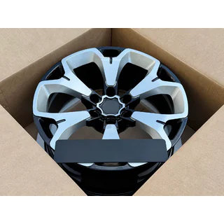 Forged OEM Wheels R20 V3 (Set of 4) photo 4