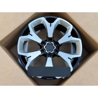Forged OEM Wheels R20 V3 (Set of 4) photo 2