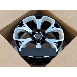Forged OEM Wheels R20 V3 (Set of 4) photo 3