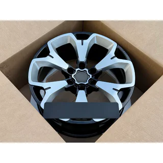 Forged OEM Wheels R20 V3 (Set of 4) photo 3