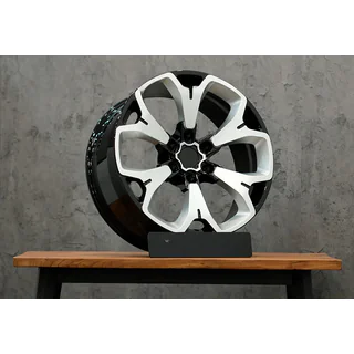 Forged OEM Wheels R20 V3 (Set of 4) photo 1