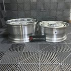 Chevrolet Bel Air 1961–1964 Forged OEM Wheels R18 R20 (Set of 4) photo 6
